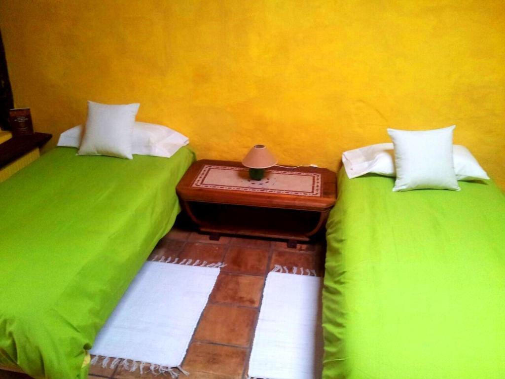 El Drago Rural House Guest House Alajeró Cameră foto